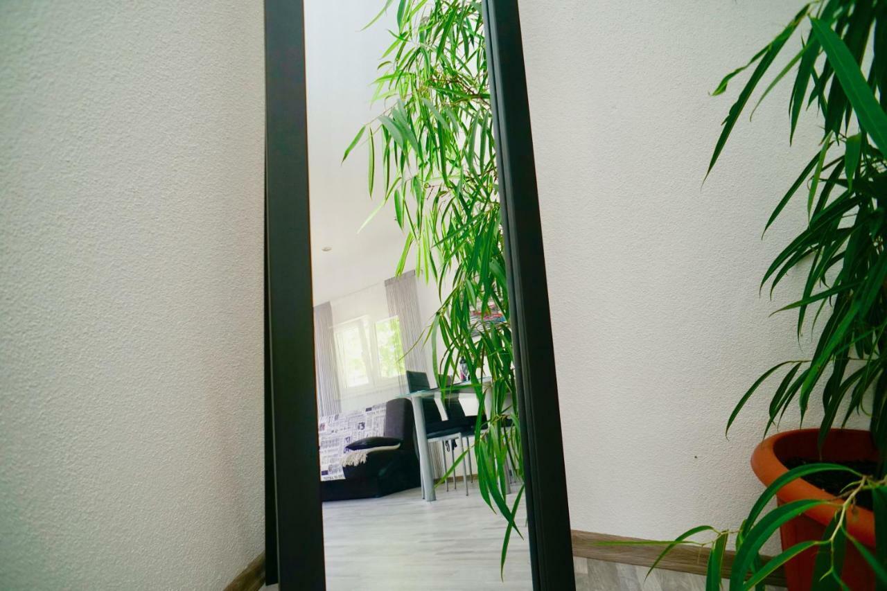 Apartments Bruna Трогир Экстерьер фото